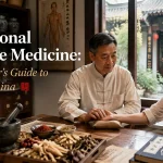 Traditional Chinese Medicine: A Foreigner’s Guide to TCM in China