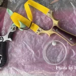 Slingshots by the Moat: An Afternoon with Beijing Locals