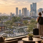 Where to Stay in Chengdu: Best Areas for First-Time Visitors