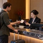 Can a Hotel in China Refuse to Accept Foreign Guests?