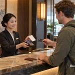 Do Hotels in China Require a Deposit at Check-In?