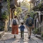 Ciqikou Ancient Town: Best Time, Walking Route and Tips