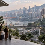 Where to Stay in Chongqing: Best Areas for First-Time Visitors