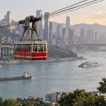 Yangtze River Cableway in Chongqing: Tickets, Terminals and Queues