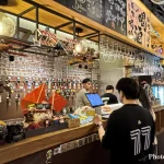 Where to Have Coffee or a Drink on Qianmen Street