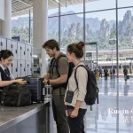 Zhangjiajie Luggage Storage: A Practical Arrival and Departure Guide