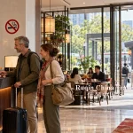 Smoke-Free Travel in Beijing: Hotels, Restaurants and Transport