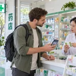 Buying Medicine in Beijing: A Pharmacy Guide for Travelers