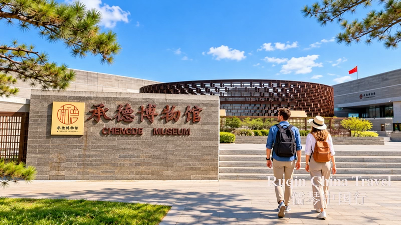 Chengde Museum