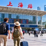 Shanghai Railway Stations