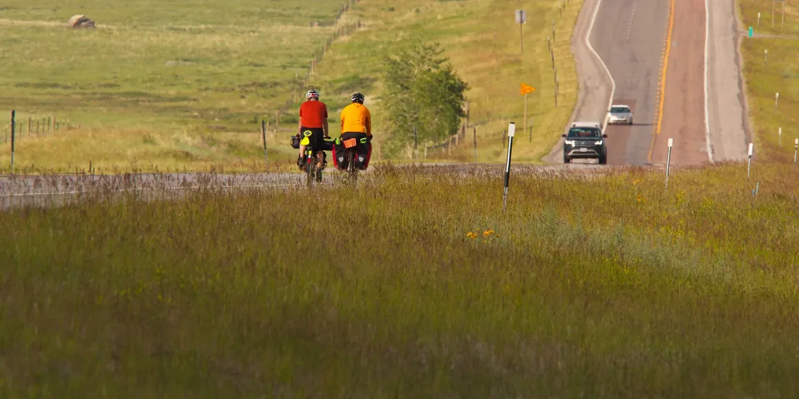 Montana's Northern Great Plains