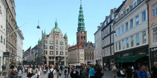 Copenhagen