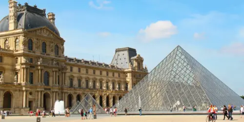 louvre museum