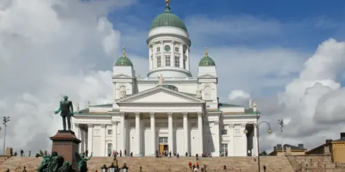 Helsinki Cathedral