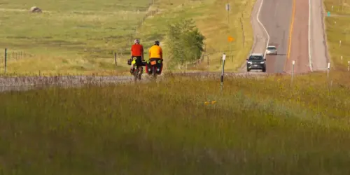 Montana's Northern Great Plains